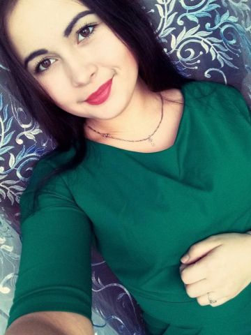 Проститутка Фаина